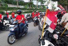 Lima Tahun Setia Vario 150, Susi Mulai Kepincut Honda Vario Evo 160 Usai Ikut Touring di Semarang