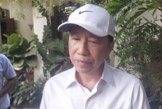 Jokowi Buka Suara soal Dugaan Korupsi Kuota Haji