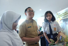 SPMB 2026 Semarang Dipastikan Tanpa Jalur Titipan, Disdik Libatkan Ribuan Peserta di Hardiknas