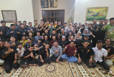 IPSI Batang Siap Mata-matai Kekuatan Lawan Jelang Porprov Jateng 2026