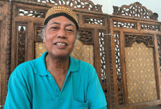 Konflik Keraton Dinilai Cederai Marwah Budaya, KGPH Puger Ingatkan Pentingnya Musyawarah