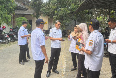 Bulan Panutan Pajak 2026, Bapenda dan Samsat Sisir Kendaraan ASN Pemkab Tegal