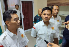 Bupati Tantang KONI Tegal Duduki Peringkat 25 Porprov Jateng 2026
