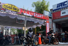 Anggota DPR RI Kawal Pengusulan Sirkuit Permanen di Blora, Potensi Olahraga Otomotif Tinggi 