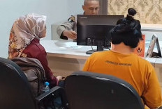 Dua Terpidana Perkara Penghalangan Tugas Jurnalistik Dibui, Mendekam di Lapas Kelas IIB Pati