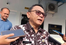 Eks Bupati Pati Sudewo Hadapi Vonis Korupsi, Plt Bupati Chandra Buka Suara di Tengah Asistensi KPK