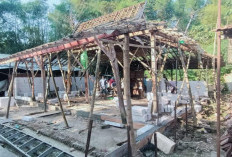 Pemkab Rembang Targetkan Penanganan 1.805 Unit RTLH pada 2026