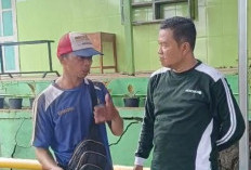 Disdikbud Kabupaten Tegal Pastikan Pendidikan Anak Terdampak Bencana Tetap  Terjamin 