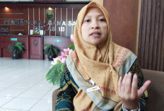 Angka Perceraian di Salatiga Tinggi, Cerai Gugat dari Istri Paling Banyak