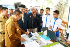 Lulusan SMK Bina Tunas Bhakti Juwana Pati Laris di Pasar Kerja Jerman, Ini Kunci Kesuksesan Mereka