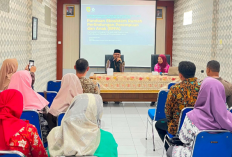Bentuk Satgas RPPA di Dua Kecamatan Respon Cepat Atasi Kasus Kekerasan di Pemalang