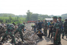 TPA Solo Over Load, Sragen Ogah Ketiban Sampah karena Kapasitas Sudah Ngos-ngosan