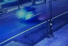 Pemuda Solo Jadi Korban Pembacokan OTK di Koridor Gatsu, Paha Robek Kena Celurit