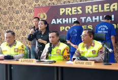 Gegara Terpengaruh Miras, Dua Pelaku di Kudus Bacok Sahabatnya hingga Nyaris Tewas
