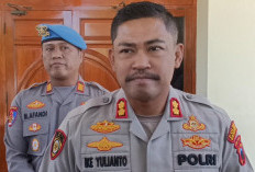 Buntut Laka Maut Mobil vs KA Argo Bromo di Grobogan, Kapolres Akan Tutup Perlintasan Ilegal