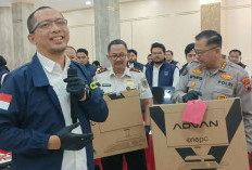 Gandeng FBI, Polda Jateng Bongkar Penipuan Online Pig Butchering Rp41,1 Miliar dan 39 Tersangka Ditangkap