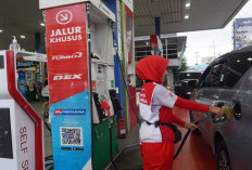 Libur Sekolah 2026, Stok Pertalite Jateng-DIY Ditambah 18 Persen