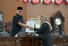 Fraksi PKB Desak Raperda Perumahan Jadi Tameng Rakyat Kecil