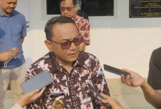 55 Santri di Pati Keracunan Menu MBG, Operasional SPPG Ngablak 2 Dihentikan