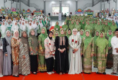 Halaqoh Parenting, Muslimat NU Kota Pekalongan Bekali  Para Ibu Hadapi Era Digital