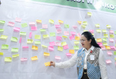 Semarang Perang Melawan Bullying, Agustina Minta Tiap Sekolah Bangun Forum Anti-Perundungan