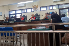 Hakim PN Semarang Tolak Saksi Karyawan PT Teguh Karya, Sidang Sengketa Tanah Ditunda