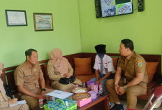 Pelajar Diteror Usai Kritisi Program MBG, Dinsos Kudus Berikan Pendampingan