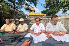 LSM Gugat UU Perjanjian Internasional ke MK, Soroti Kewenangan Presiden dan Peran DPR