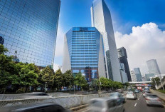 BRI Siapkan Dana Rp500 Miliar untuk Buyback Saham, Tegaskan Yakin terhadap Prospek Pertumbuhan Jangka Panjang