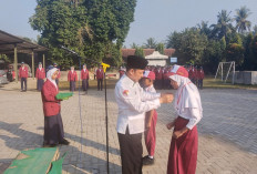 MTsN 6 Kebumen Tekankan Disiplin dan Bijak Bermedia Digital dalam MATAMUDA 2026