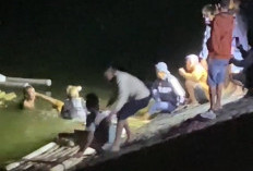 Waduk Gunung Rowo Makan Korban, Warga Pati Tewas Tenggelam