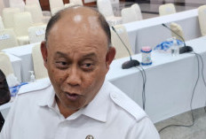 BGN Siap Tutup SPPG Bermasalah, Ribuan Unit Dievaluasi demi Jaga Kualitas MBG