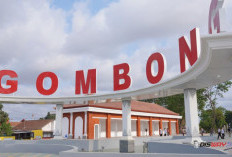 Lapangan Manunggal Gombong Dipoles Rp9,8 Miliar, Desember 2026 Ditargetkan Rampung