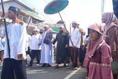 Haul Bawang di Batang, Cerita Perjuangan Ulama yang Tak Pernah Usai