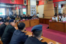 Selain Markas Brimob, Bakal Dibangun Tempat Latihan Menembak di Grobogan