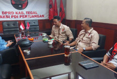 PAD Tegal Terancam Mandek, DPRD Minta Lakukan Pembaruan Data PBB