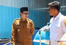 Wabup Purworejo Tunggu Hasil Lab, SPPG Logosobo 1 Bisa Dihentikan Jika MBG Terbukti Bermasalah