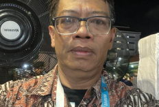 Disnaker Salatiga Buka Pengaduan THT 2026, Agung Hendratmiko: Kurang 6 Hari Sebelum Lebaran Silahkan Mengadu