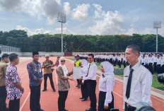 Terbanyak di Jateng, Pemkab Demak Angkat 2.421 PPPK Paruh Waktu