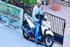 Jambret Kalung Balita di Kampung Gudang Kapo Boyolali, Pelakunya Residivis Beraksi Sejak Tahun 2010