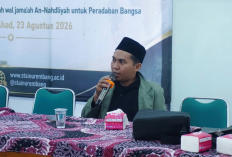 BEM se-Rembang Desak Program Makan Bergizi Gratis Dihentikan Sementara usai 1.048 Siswa Keracunan