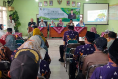 Tambak Hilang Disapu Abrasi, Banjarsari Demak Bangkit dengan 30 Hektare Mangrove
