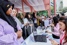 Pertamina Sebar 118 Ribu Paket Sembako, Perkuat Ketahanan Ekonomi Keluarga