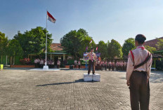 Persami SMPN 3 Margasari 2026: Cara Sekolah Asah Jiwa Kepemimpinan dan Kemandirian Siswa Baru