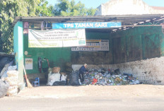 Warga Salatiga Perlu Tahu Ini, TPS di Pusat Keramaian Akan Ditutup Permanen