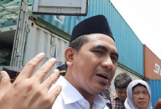 Menu MBG Berjamur Saat Ramadan, Taj Yasin Maimoen Ancam Tutup Dapur Penyedia di Jateng