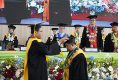 UIN Sunan Kudus Bidik Prodi Baru Ilmu Gizi dan Sainstek, Ternyata Ini Alasannya