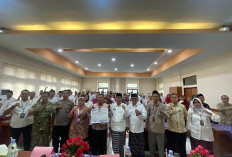 Disdikbud Tegal Komitmen Gelar SPMB Sesuai Aturan Regulasi