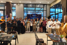 Perkuat Sinergi Bisnis, Premiere Hotel Tegal Gelar Corporate Gathering 2026