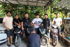 Polisi Ungkap Kasus Pencurian dengan Pemberatan di Grobogan, Terduga Pelaku Berhasil Dibekuk